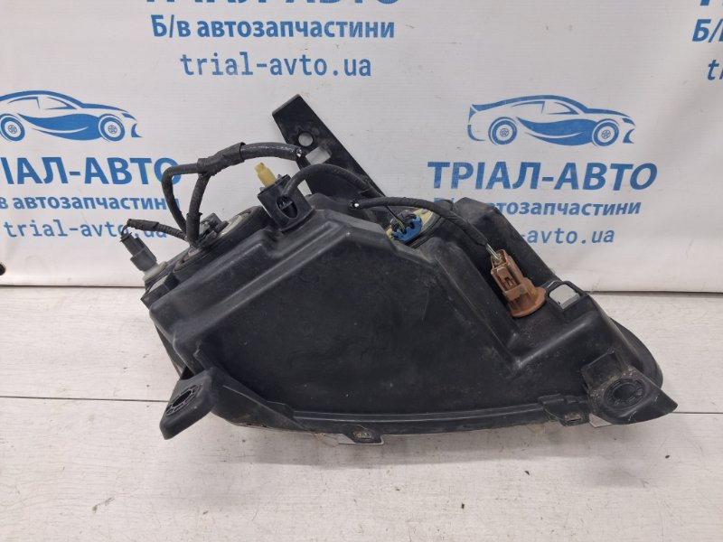 Фара левая Jeep Grand Cherokee 2010-2022 55079379AE (Арт. 71683) Киев - изображение 7