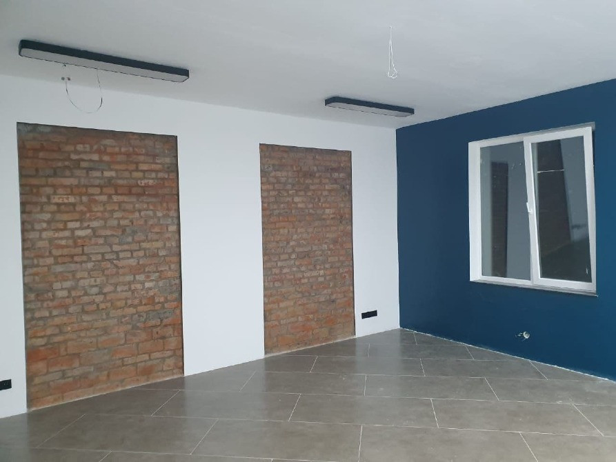 Коммерческая недвижимость. Здание 2682 м2. Бизнес-центр Подол. Метро Т.Шевченко Київ - зображення 6