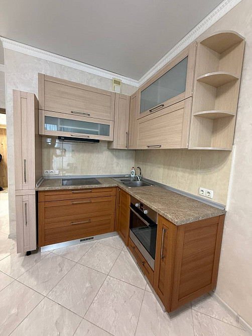 ЖК Бельетаж. Музкомедія. Траса здоров'я. Море Одеса - зображення 3