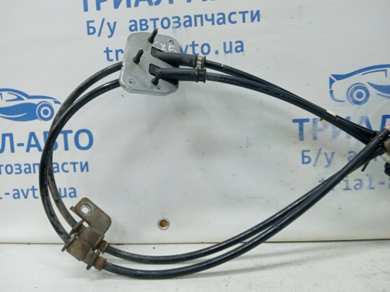 Трос коробки передач Mazda CX 5 KE 2.2 DIESEL 2011 (б/у) Київ - зображення 7