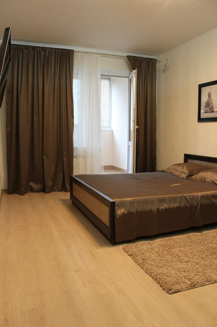 ОРЕНДА 1к квартира метро Мінська вул. Правди 19А код:1165919 Київ - зображення 1