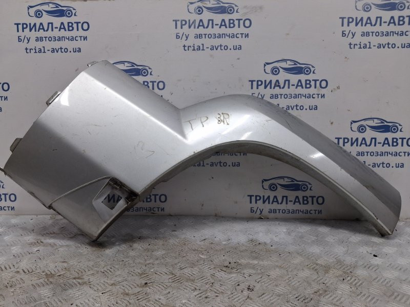 Накладка крыла Toyota Prado 2002-2009 7565360020 (Арт. 59832) Киев - изображение 1