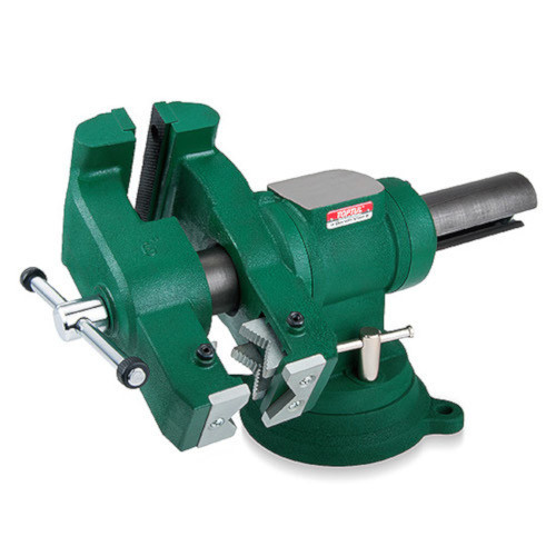 Тиски многофункциональные поворотные 150мм 6" TOPTUL DJAB0106 Харьков - изображение 1