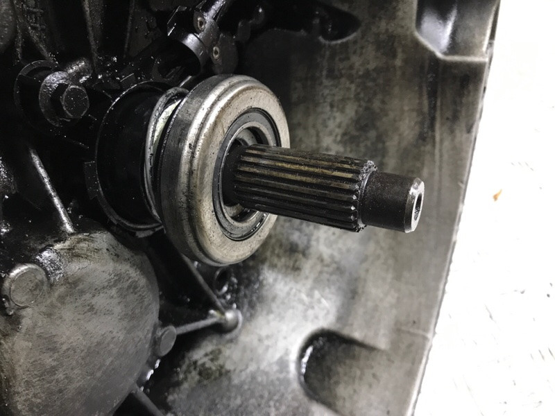 Коробка передач МКПП Nissan Juke 2010-2019 320101KG0A (Арт. 47141) Київ - зображення 3