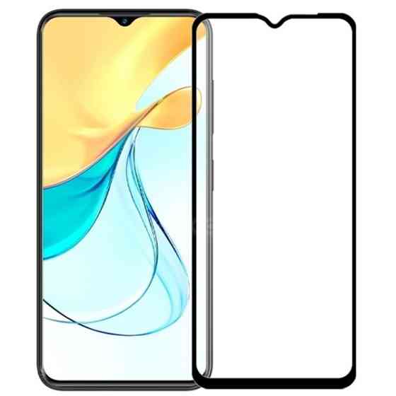 Захисне скло ArmorStandart для ZTE Blade V50 Design 4G Black (Код товару:34444) Харків