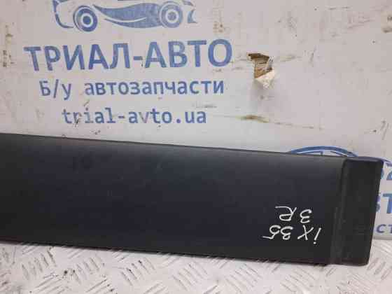 Накладка двери Hyundai IX35 2009-2015 877322S000 (Арт. 67939) Київ