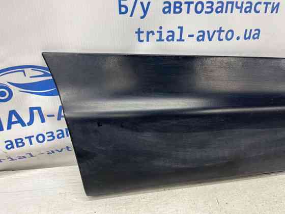 Накладка двери Nissan Qashqai J11 1.6 DIESEL R9M 2013 задн. прав. (б/у) Київ