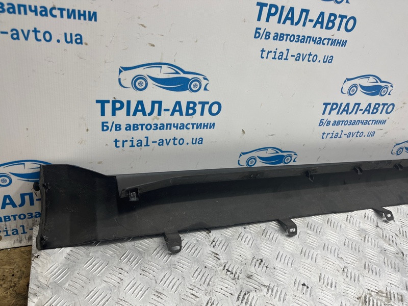 Накладка порога внешняя правая Dodge Journey 2007-2020 5178148AF (Арт. 72023) Киев - изображение 6