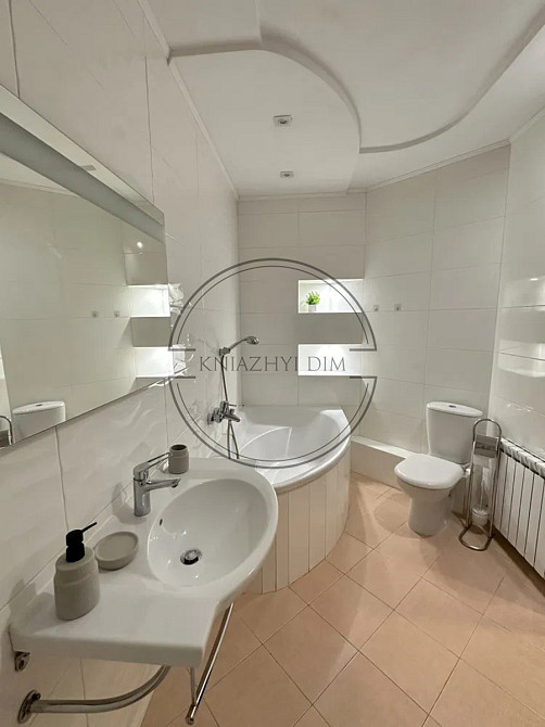 Продаж 3-х кімнатної ,м.Позняки 5 хвилин пішки Київ - зображення 6