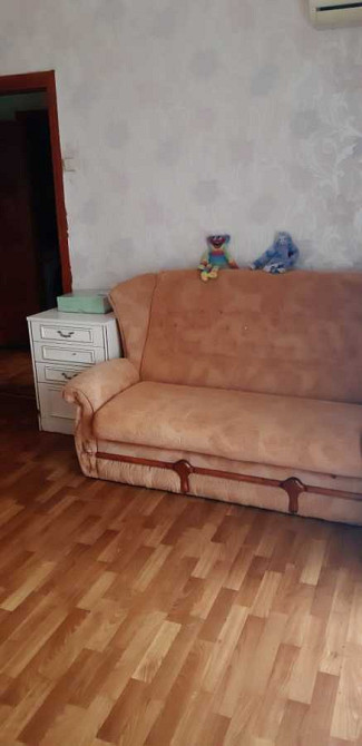 долгосрочная аренда 4-к квартира Одесса, Пересыпский, 9500 грн./мес. Одесса - изображение 1