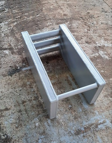 Котли, теплообмінники, вставки в цегляну кладку Хмельницький - зображення 3