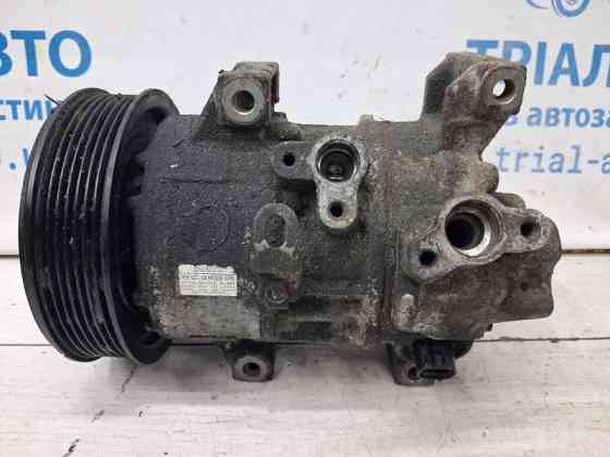 Компрессор кондиционера Toyota Avensis T25 2.2 DIESEL 2ADFTV 2002 (б/у) Київ