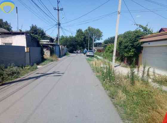 Домик возле школы фонтанка Одеса