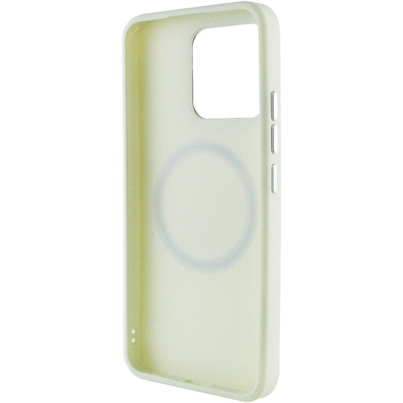 TPU чехол Bonbon Metal Style with Magnetic Fit для Xiaomi Redmi Note 13 Pro 4G / Poco M6 Pro 4G /Not Херсон - зображення 3