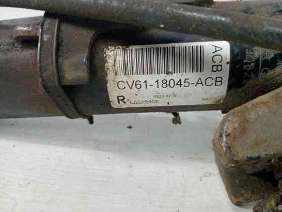 Амортизатор передний правый Ford Kuga CBS 2.0 DIESEL 2011 (б/у) Київ