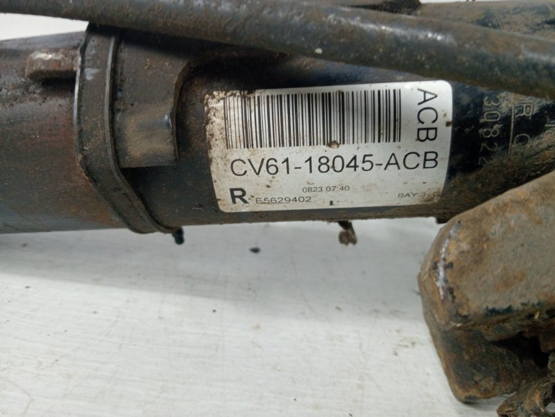 Амортизатор передний правый Ford Kuga CBS 2.0 DIESEL 2011 (б/у) Киев - изображение 3