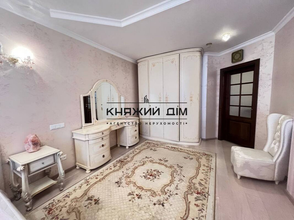 Оренда 2 кімнатна квартира м. Осокорки КОД 11204931 Київ - зображення 6