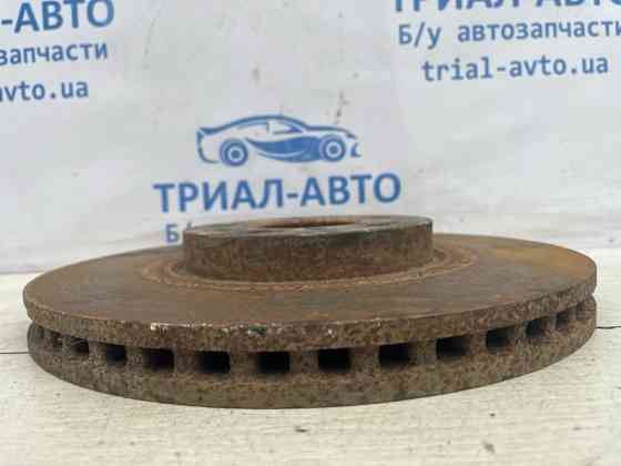 Диск тормозной передний Kia Sorento 2009-2021  (Арт. 73398) Киев