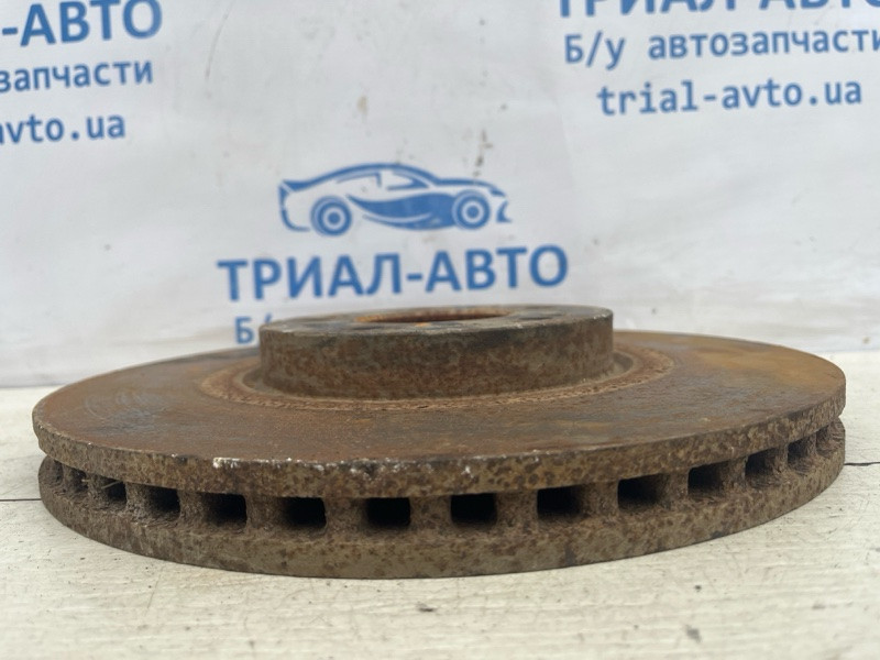 Диск тормозной передний Kia Sorento 2009-2021  (Арт. 73398) Киев - изображение 3