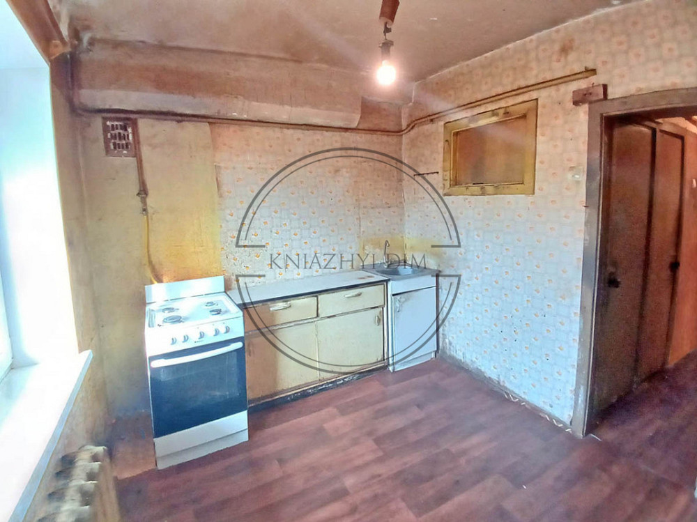 Продається 3 кімнатна квартира 21145673 Київ - зображення 1