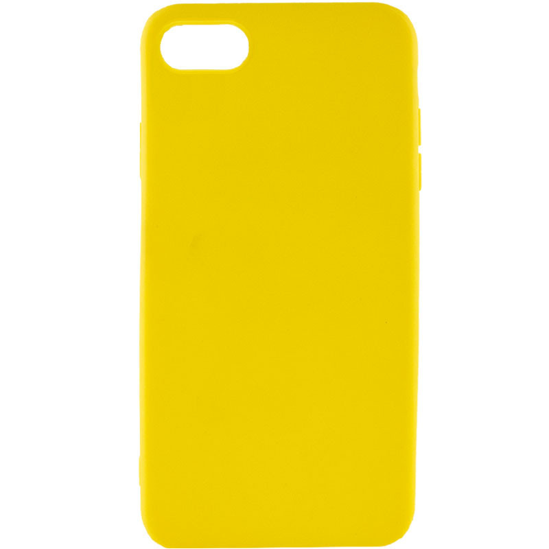 Силиконовый чехол Candy для Apple iPhone 6/6s (4.7") Херсон - изображение 1