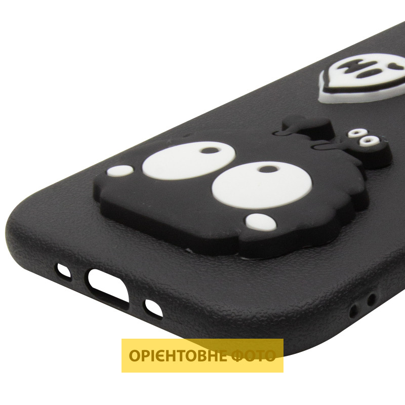 Чехол TPU Leather Toys для Apple iPhone 17 Air (6.5") Херсон - изображение 5