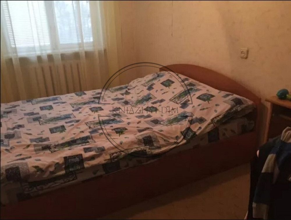 Оренда 3-х квартири на Відрадному. Код об'єкта 11166744 Київ - зображення 2