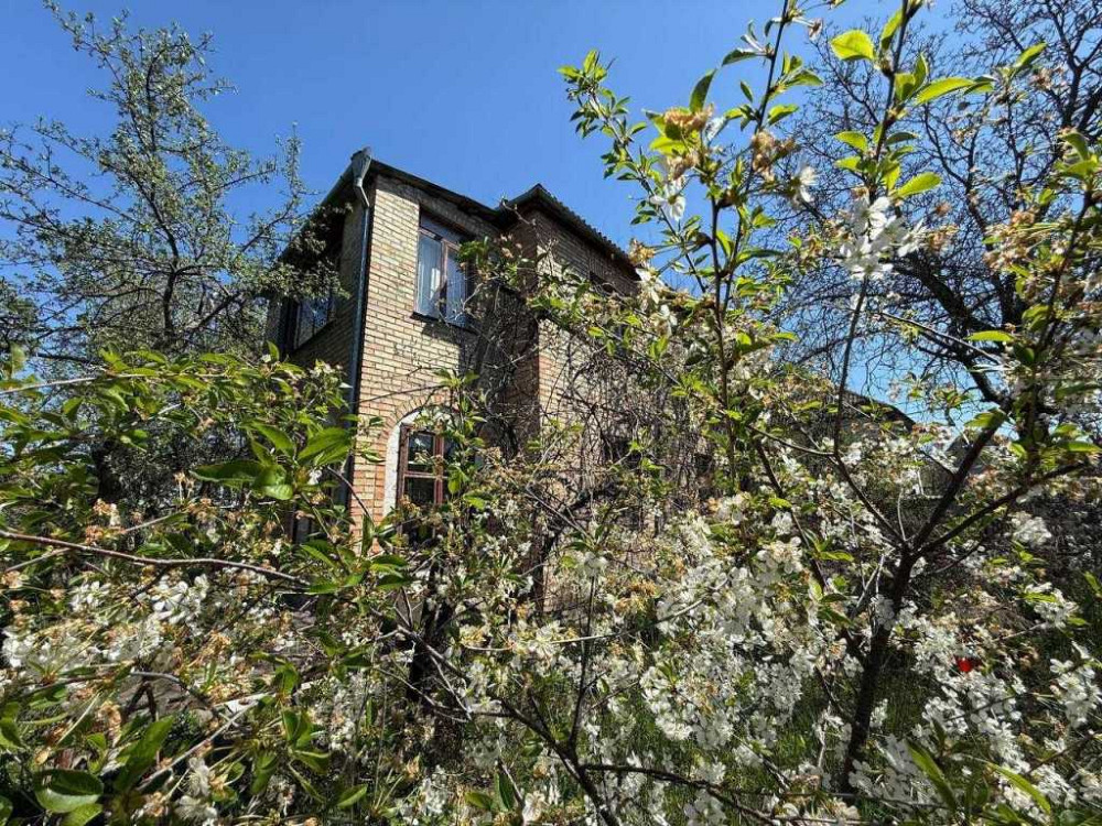 продажа 5-к дача Киев, Дарницкий, 85000 $ Київ - зображення 1