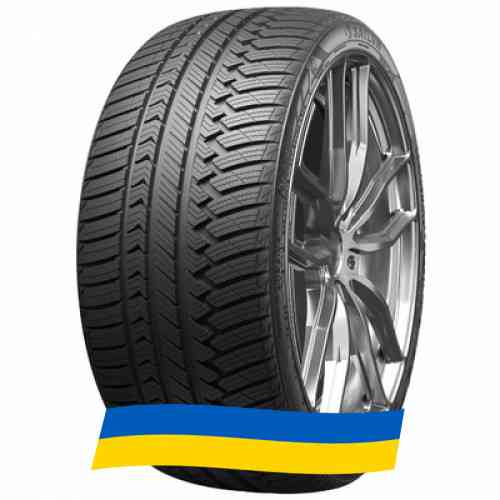 215/55 R17 Sailun Atrezzo 4 Seasons Pro 98W Легкова шина Київ