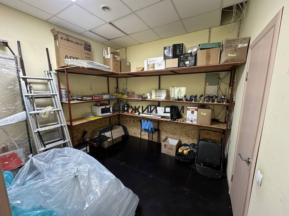 Оренда приміщення 69,2 кв.м. фасад Позняки КОД № 1581873 Київ - зображення 10