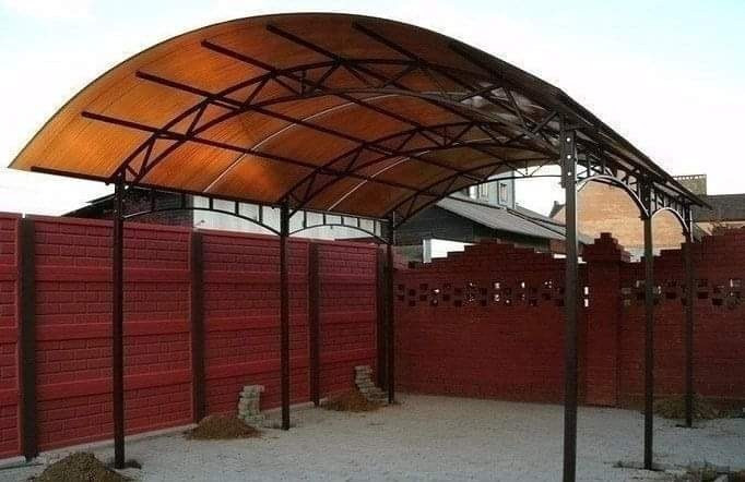 Зварювальні роботи Житомир - зображення 2