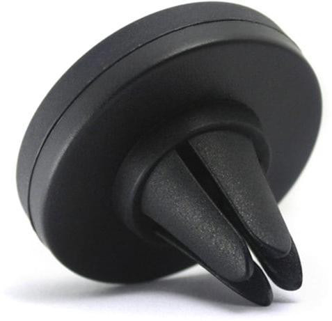 Автомобильный универсальный держатель ХоКо Black RM-C10 черный Київ - зображення 1