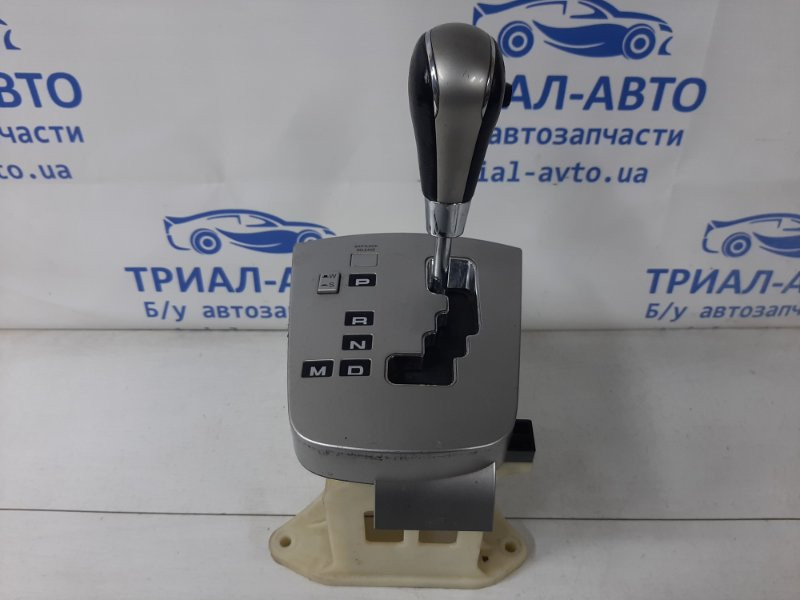 Кулиса переключения АКПП SsangYong Korando 2010-2019 3670034001 (Арт. 36638) Київ - зображення 2