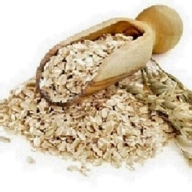 Пластівці вівсяні (Геркулес) у мішках оптом. Доставка по Україні. Івано-Франківськ - зображення 1