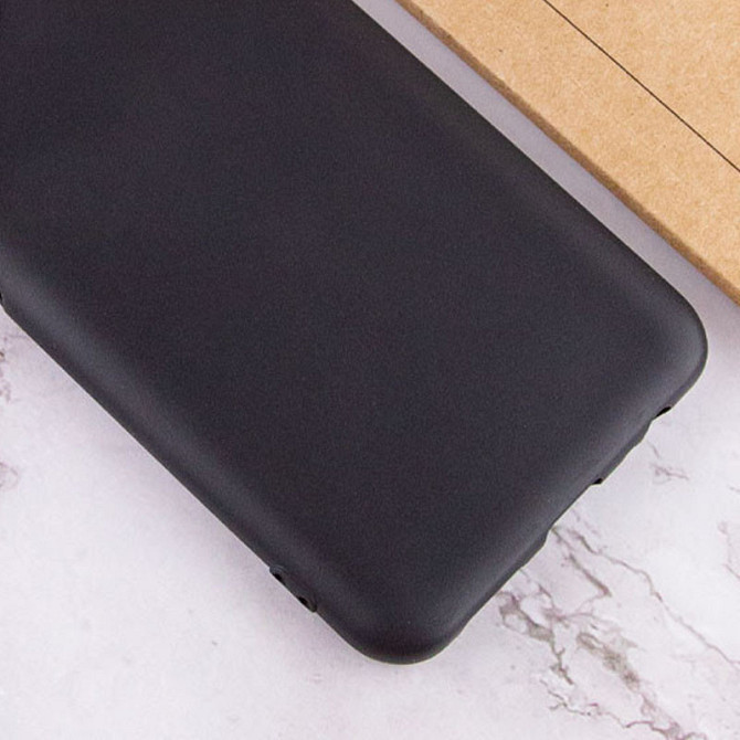 Чехол TPU Epik Black Full Camera для Xiaomi Redmi Note 13 4G Херсон - изображение 2
