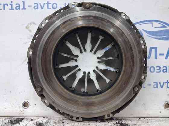 Корзина сцепления Nissan Qashqai J11 1.2 БЕНЗИН HRA2DDT 2013 (б/у) Київ