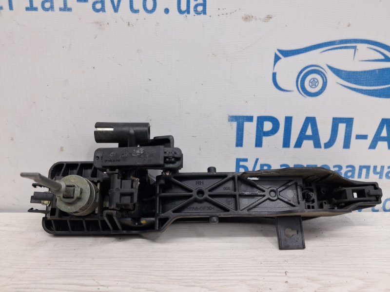 Ручка двери внешняя передняя правая Hyundai IX35 2009-2015 826512Y010 (Арт. 77663) Киев - изображение 3