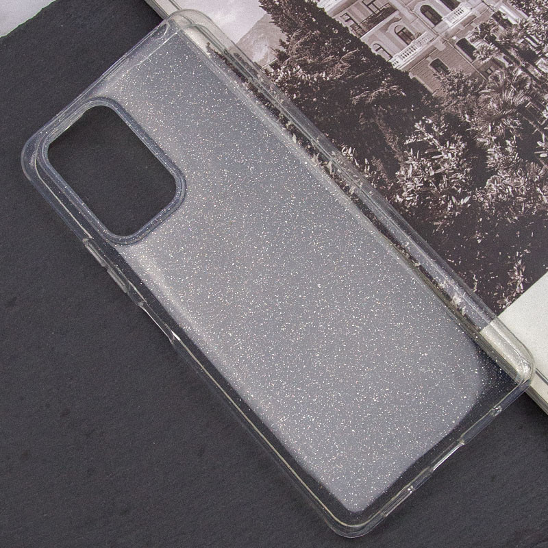 TPU чехол Nova для Xiaomi Redmi Note 10 Pro / 10 Pro Max Херсон - зображення 6