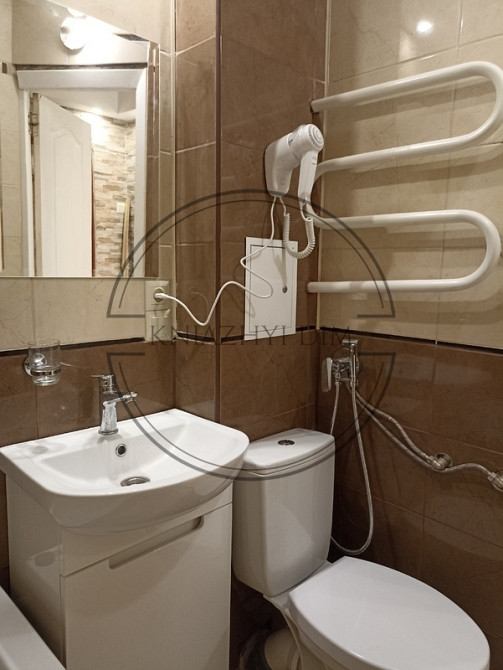 Отличная 1-комн. квартира на КПИ Код Объекта 1143472 Київ - зображення 6