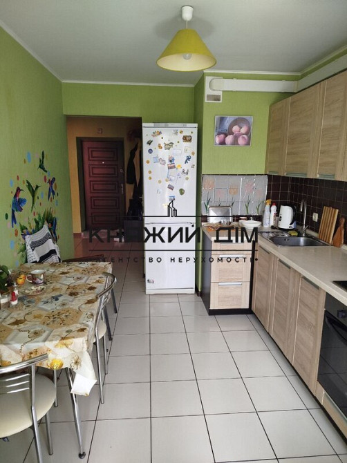 Продаж 1 кімнатна квартира м. Вишневе КОД 21146919 Киев - изображение 2