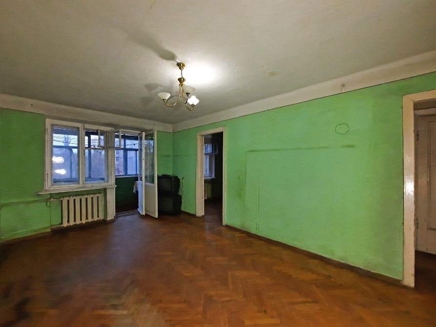 Продаж!!! Без комісії!!! Бульвар Верховної Ради 17!! М=ро Дарниця!!! Киев - изображение 1