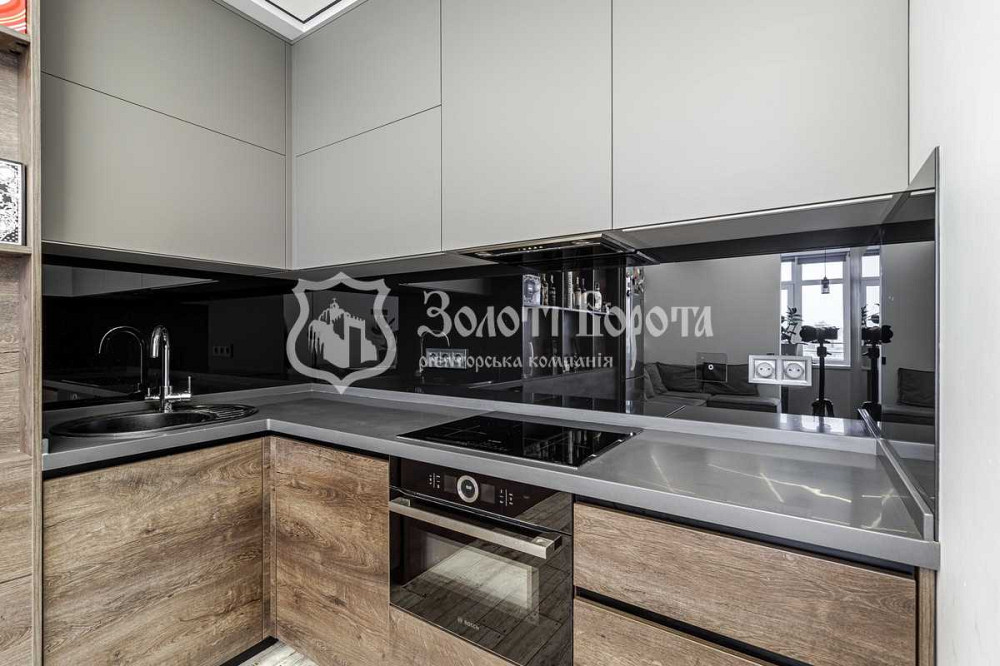 продажа 1-к квартира Киев, Соломенский, 129990 $ Київ - зображення 12