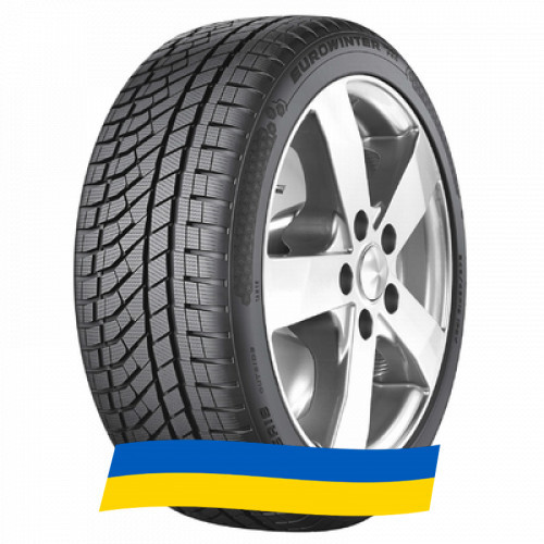 225/55 R18 Falken Eurowinter HS02 Pro 102V Позашляхова шина Киев - изображение 3