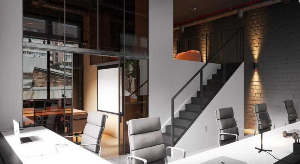 продажа офисное помещение Киев, Шевченковский, 235000 $ Київ - зображення 8