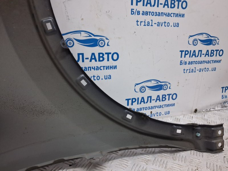 Крыло переднее левое Kia Sportage QL 1.7 DIESEL D4FD 2015 (б/у) Київ - зображення 8