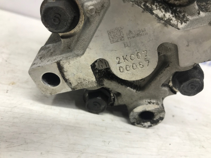 Насос ГУ Chevrolet Cruze J300 1.8 2009 (б/у) Київ - зображення 6