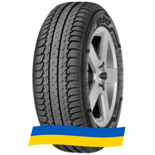 245/40 R17 Kleber Dynaxer HP3 91Y Легкова шина Киев