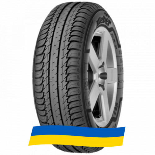 245/40 R17 Kleber Dynaxer HP3 91Y Легкова шина Київ - зображення 4