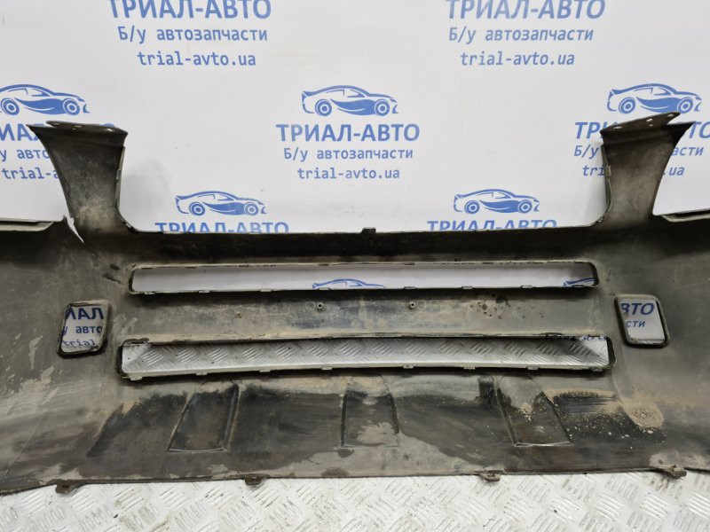 Бампер передний Toyota RAV 4 A30 2.0 БЕНЗИН 1AZFE 2005 (б/у) Київ - зображення 10