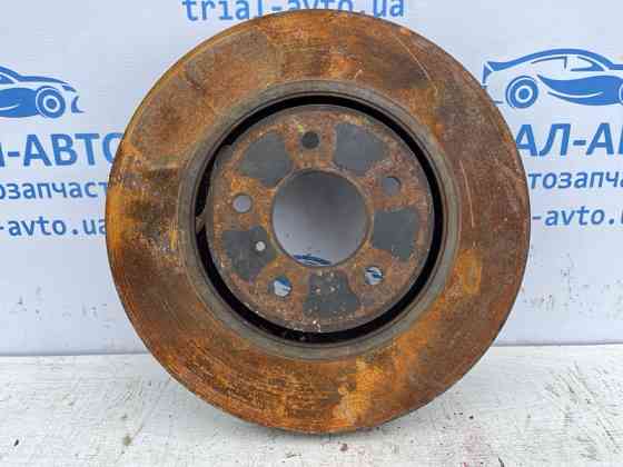 Диск тормозной передний Infiniti FX S50 3.5 БЕНЗИН VQ35DE 2002 (б/у) Киев